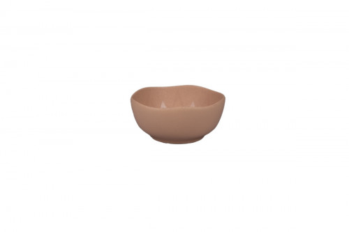 Bol organique Fire porcelaine vitrifiée Ø 12,5 cm Between Colored Rak