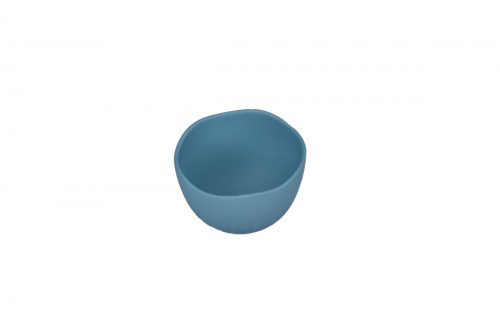 Bol organique Water porcelaine vitrifiée Ø 8,5 cm Between Colored Rak