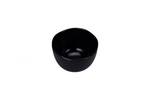 Bol organique Nuance porcelaine vitrifiée Ø 9,5 cm Between Rak