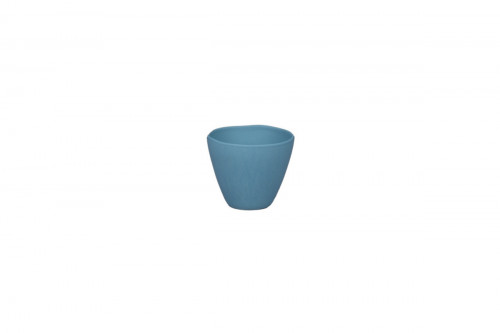 Tasse à café organique Water porcelaine vitrifiée 15 cl Ø 8 cm Between Colored Rak