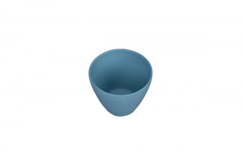 Tasse à café organique Water porcelaine vitrifiée 15 cl Ø 8 cm Between Colored Rak