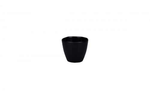 Tasse à café organique Nuance porcelaine vitrifiée 15 cl Ø 8 cm Between Rak