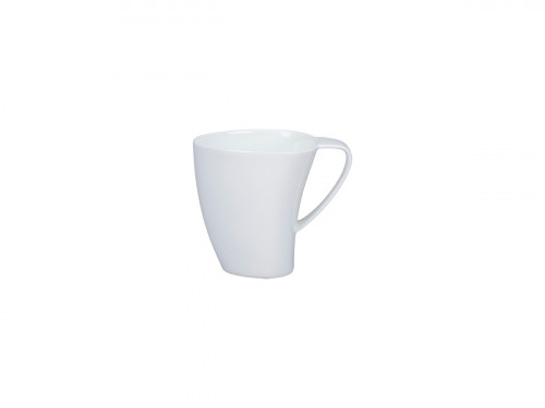 Tasse à thé rond blanc porcelaine bone china 37 cl Ø 11,9 cm Le Ballet Cloud Rak