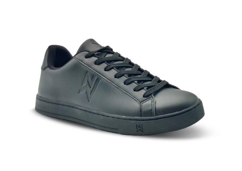 Basket noir 41 Njoy Nordways