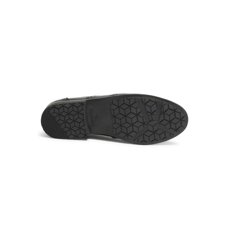 Chaussure de service noir 39 Nstyle Nordways