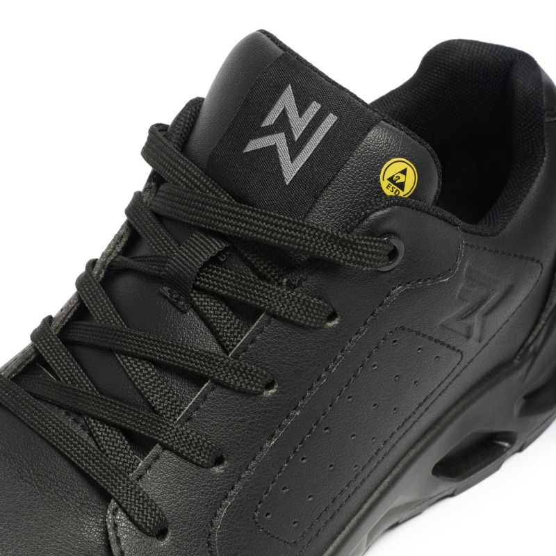 Basket de sécurité noir 36 Nrun Nordways