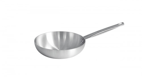 Poêle spécial pâtes aluminium Ø 24 cm 2,2 L Pintinox