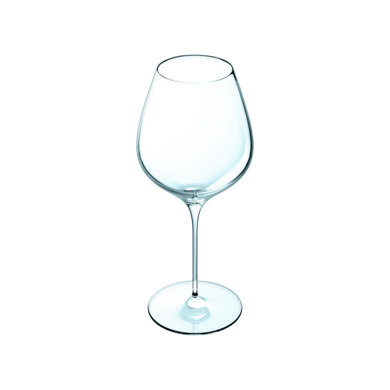 Verre à pied extra fin verre cristallin 65 cl Mylla Chef & Sommelier