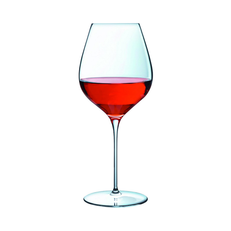 Verre à pied extra fin verre cristallin 65 cl Mylla Chef & Sommelier