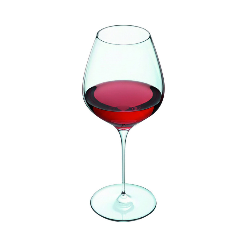 Verre à pied extra fin verre cristallin 65 cl Mylla Chef & Sommelier