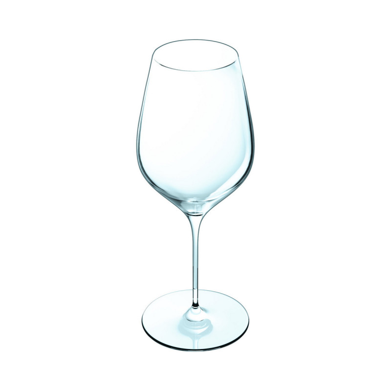 Verre à pied extra fin verre cristallin 55 cl Mylla Chef & Sommelier