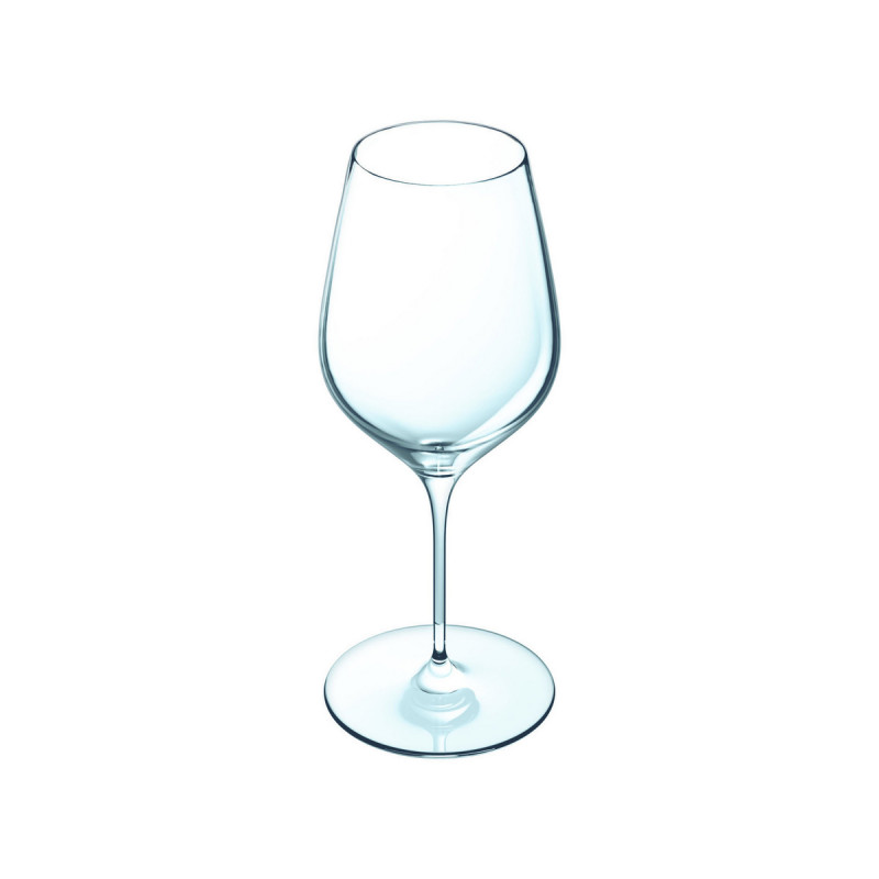 Verre à pied extra fin verre cristallin 47 cl Mylla Chef & Sommelier