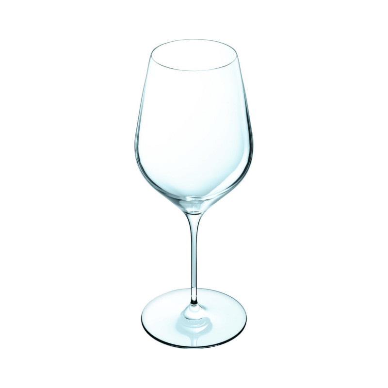 Verre à pied extra fin verre cristallin 38 cl Mylla Chef & Sommelier