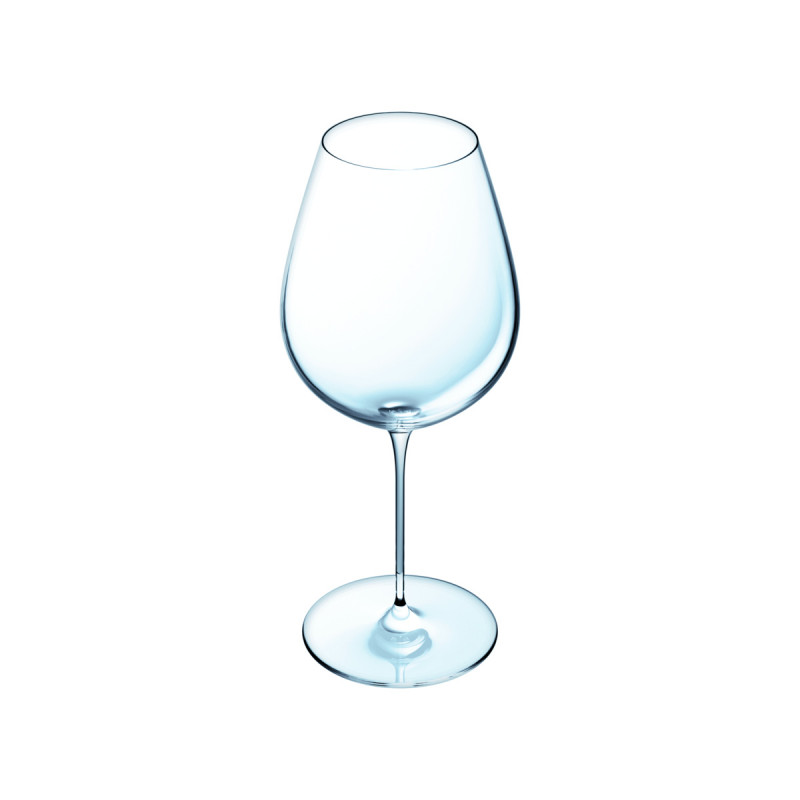 Verre à pied extra fin verre cristallin 65 cl Galea Chef & Sommelier