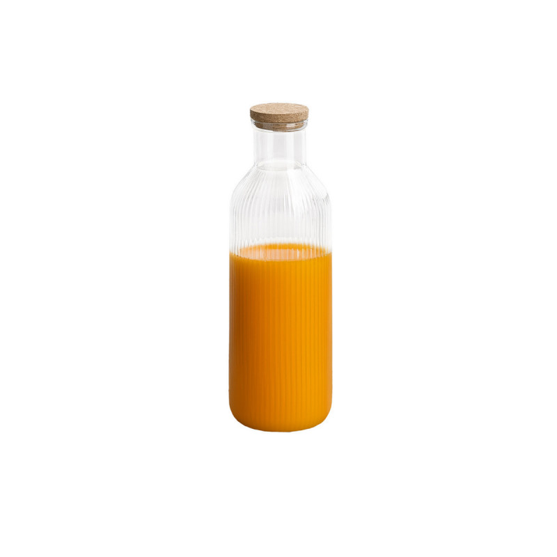 Carafe verre Ø 9 cm 27 cm 1 L Valo Aps
