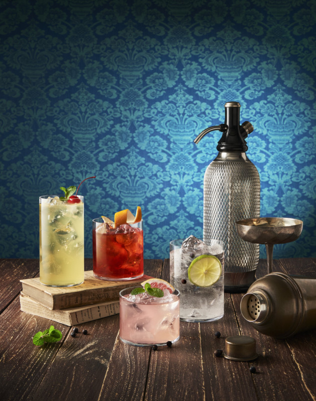 Gobelet verre 45 cl Top Class Luigi Bormioli