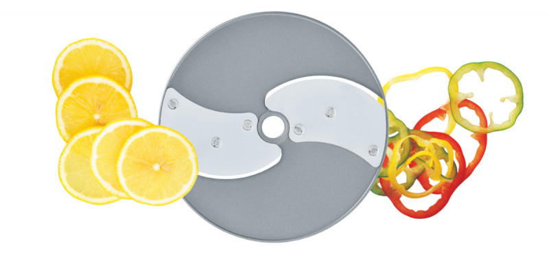 Coupe-légumes CL50 + 5 disques 550 W 230v Robot Coupe