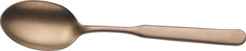 Cuillère de table bronze inox 18/10 Casali Stoned Pintinox