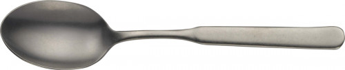 Cuillère de table titane inox 18/10 Casali Stoned Pintinox