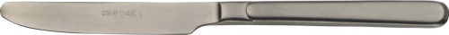 Couteau de table titane Casali Stoned Pintinox