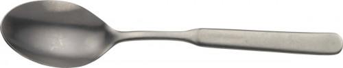Cuillère à café titane inox 18/10 Casali Stoned Pintinox