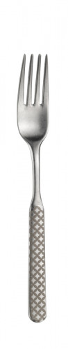 Fourchette de table inox 18/10 Casali Txt Pintinox