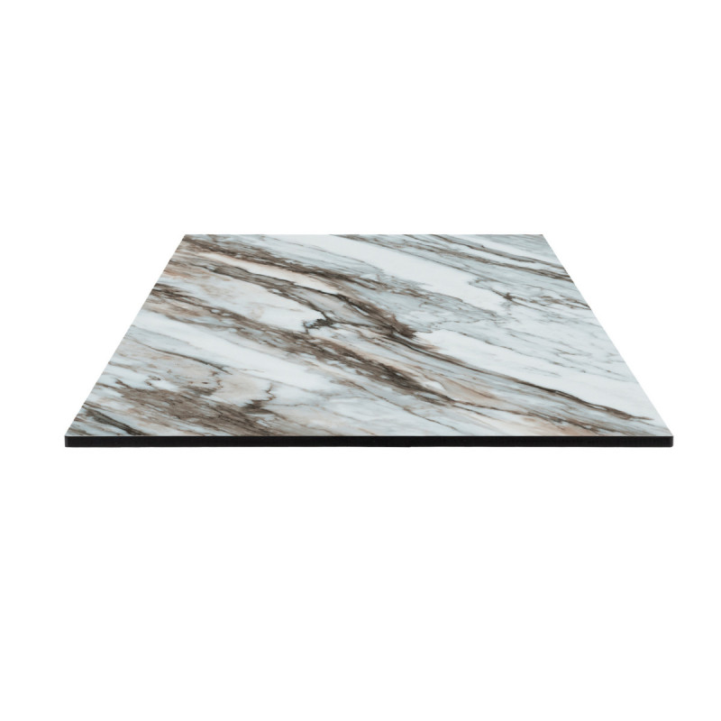 Plateau 65x65x1,2 cm Compact_easy2 Flexmob