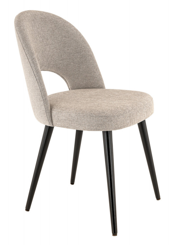 Assise de chaise greige 43x49 cm Ginette Flexmob