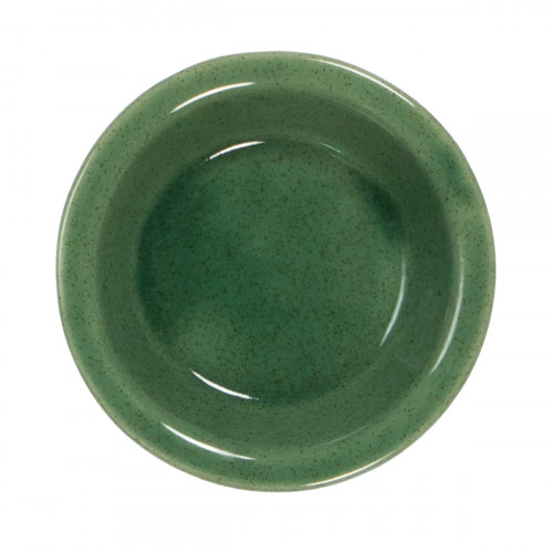Compotier Lagoon grès renforcé Ø 12 cm Twist Essentials Collection