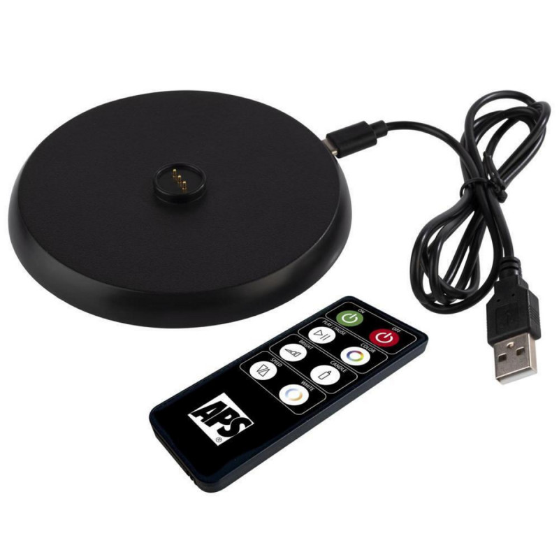 Lampe led